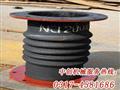 多波橡胶风道补偿器
